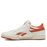 Reebok Club C Revenge Plus 'Chalk Mars Dust' DV7186