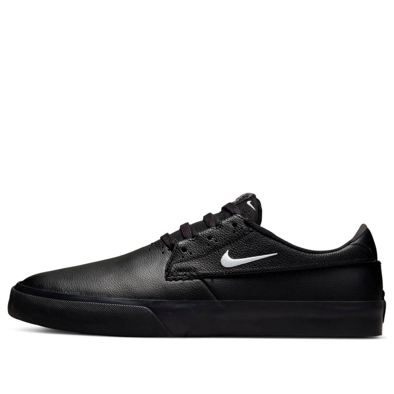 Nike Shane Premium SB 'Triple Black' DM0478-001