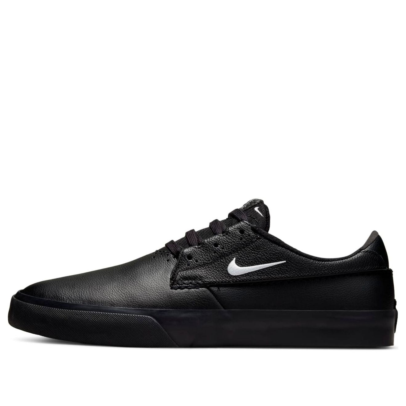 Nike Shane Premium SB 'Triple Black' DM0478-001