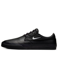 Nike Shane Premium SB 'Triple Black' DM0478-001