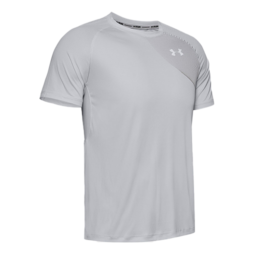Under Armour Qualifier Iso-Chill Tee 1353467-014