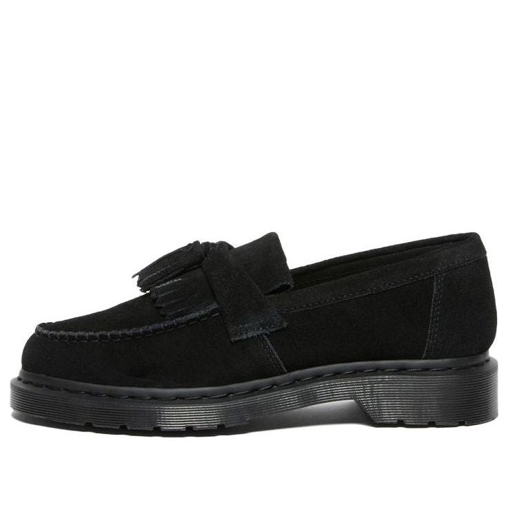 Dr. Martens Adrian Mono Tassel Loafer 'Black' 27454001