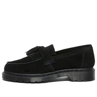 Dr. Martens Adrian Mono Tassel Loafer 'Black' 27454001
