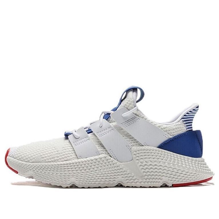 adidas Prophe+D102re 'White Blue' EH0950
