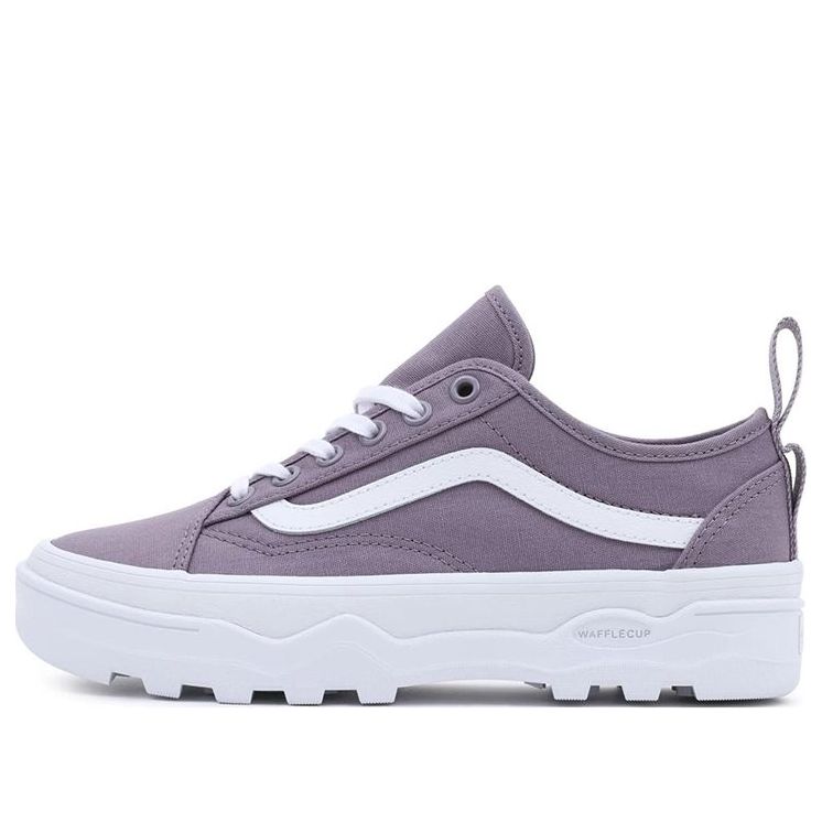 (WMNS) Vans Old Skool Sentry 'Lilac' VN0A5KR3NKE
