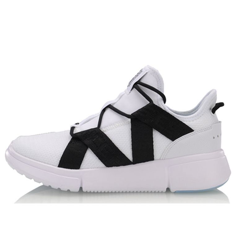 (WMNS) Li-Ning Essence Lowkey Lace 2 AGBP054-1