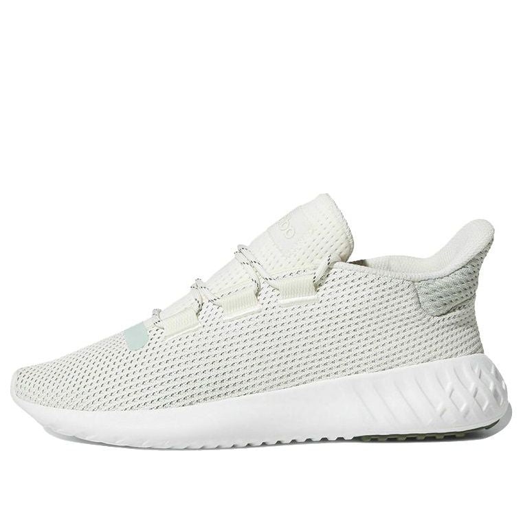 (WMNS) adidas Tubular Dusk 'Chalk White' B37765