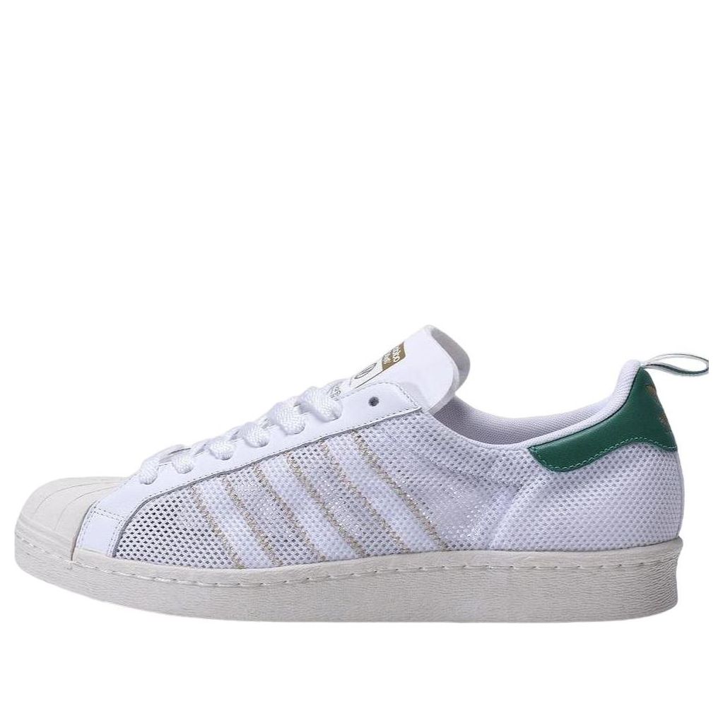adidas x CLOT ObyO Kazuki Superstar 80 'kzkLOT' G41587