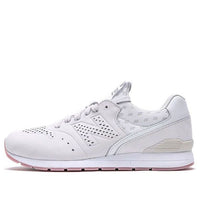 New Balance 996 Grey/White MRL996DC