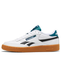 Reebok Club C REVENGE MU 'White Green' EF7855
