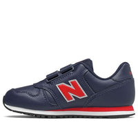 New Balance 373 Hook and Loop 'Blue Red' YV373ENO