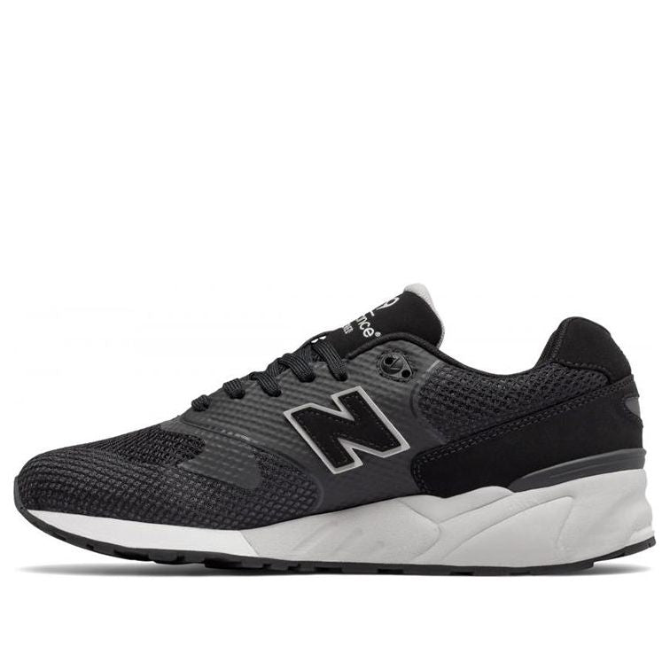New Balance 999 Re-Engineered 'Black' MRL999CD