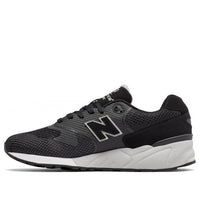 New Balance 999 Re-Engineered 'Black' MRL999CD