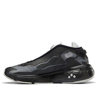 Reebok Model F GLITCH Black FX9310