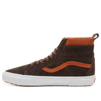 Vans SK8-HI MTE 'Chocolate Torte' VN0A33TXUCA