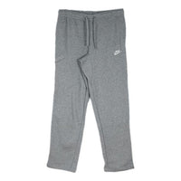 Nike Sportswear Club Fleece Sweatpant 'Grey' 823513-063