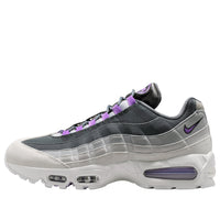 Nike Air Max 95 Big Bubble OG 'Photon Dust Dark Grey' HM4740-012