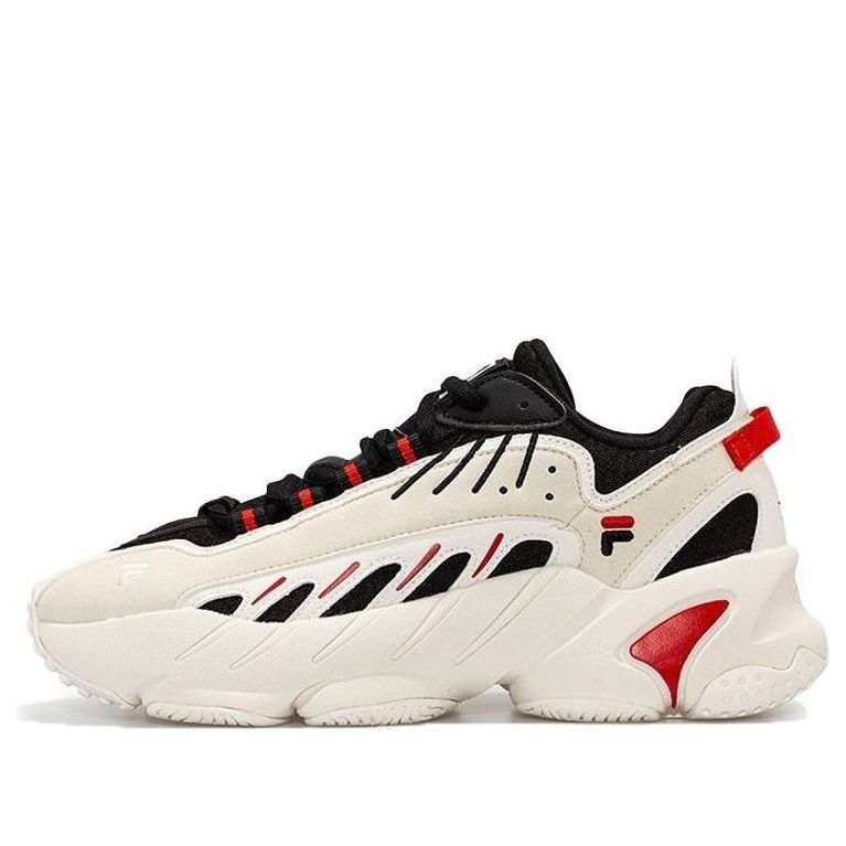 FILA FUSION Fila ADE T12M031118FWB
