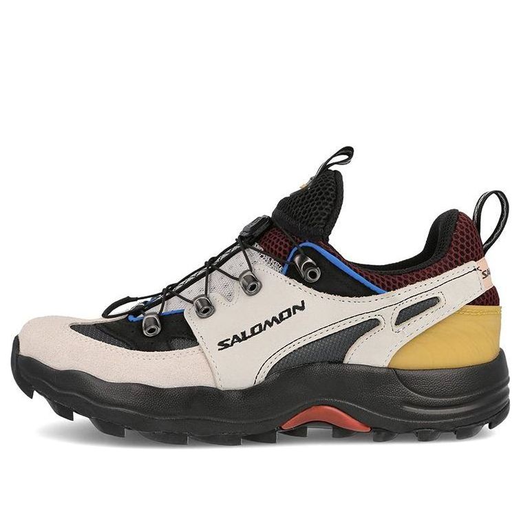 Salomon Raid Wind Advanced 'Grey' 415770