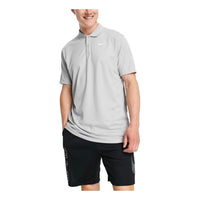 Nike Golf Dri-Fit Victory Solid Shirt 'Grey' DH0822-077