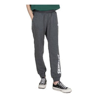 (WMNS) Skechers Sport Woven Pants 'Grey White' L321W206-00TT