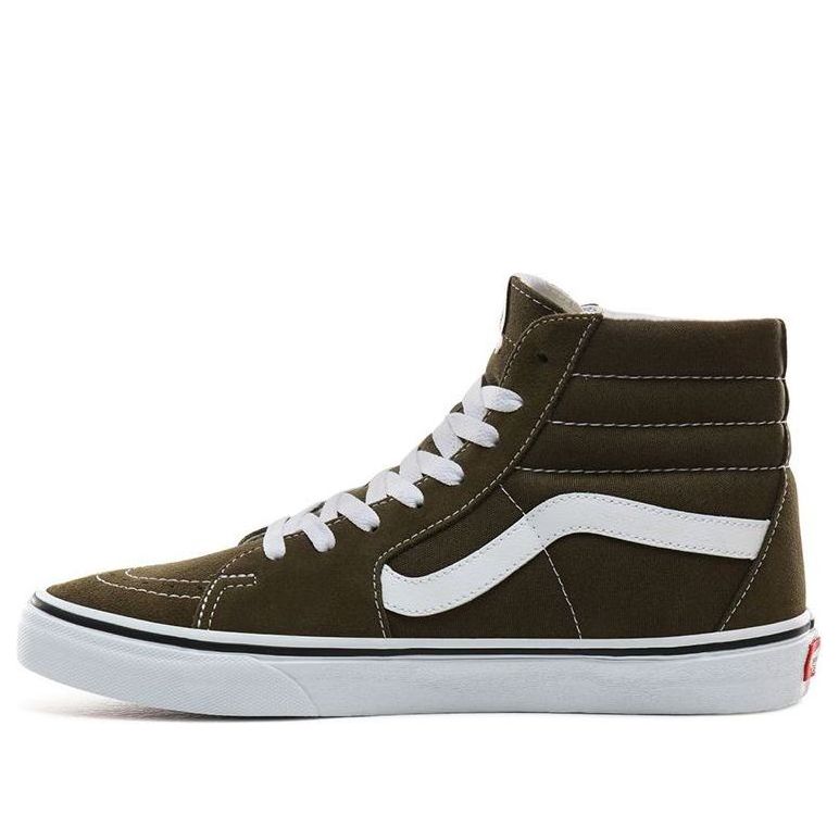 Vans SK8-HI 'Beech' VN0A4BV6V7D