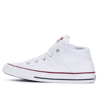 (PS) Converse Chuck Taylor All Star Madison Mid Little White 367800F