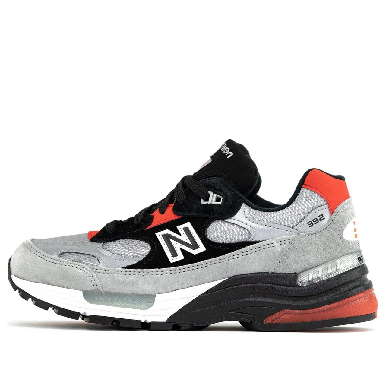 (GS) New Balance 992 DTLR Discover and Celebrate M992DT-GS