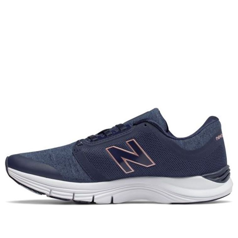(WMNS) New Balance 715 v3 Navy WX715RK3
