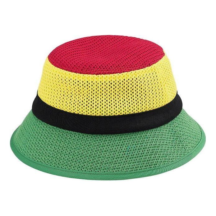 Supreme String Crusher 'Red Yellow Black Green' SUP-SS21-845