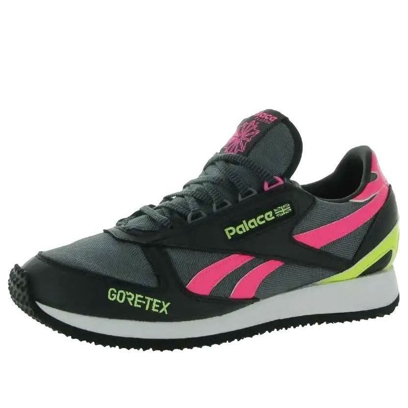 Reebok Palace x Victory G GORE-TEX 'Black' GX6400