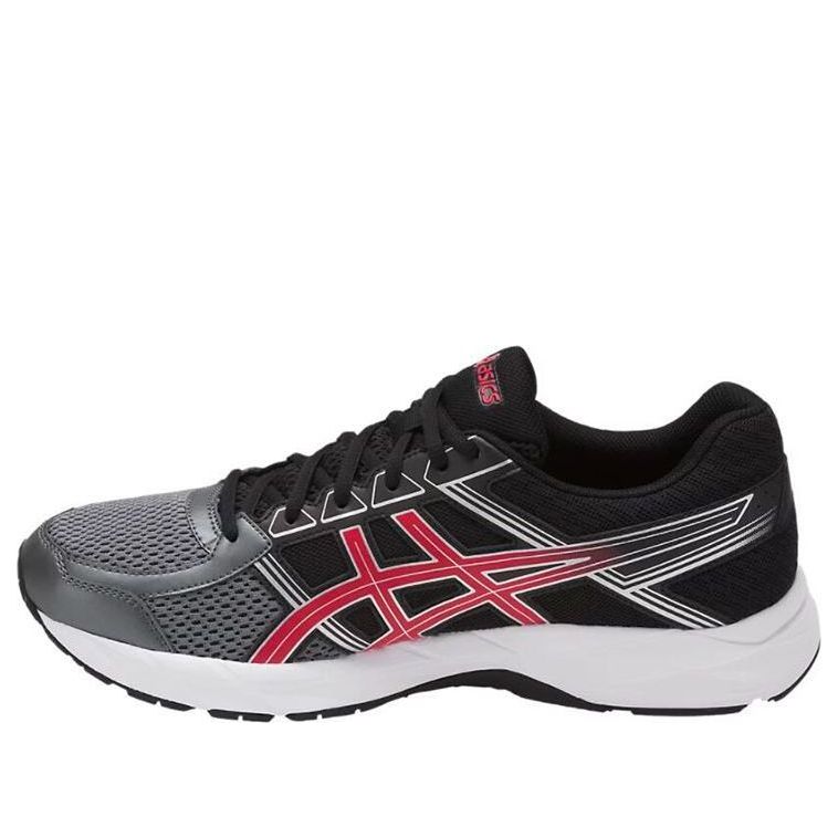 ASICS Gel-Contend 4 'Black Grey Pink' T715N-9723