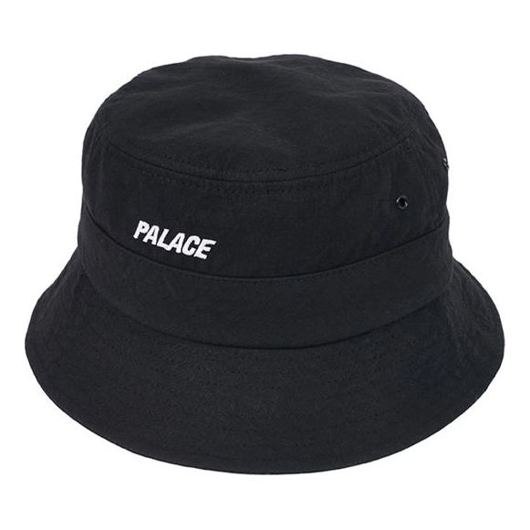 Palace Gore-Tex Bucket Hat 'Black' PAL-WESBHBK