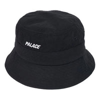 Palace Gore-Tex Bucket Hat 'Black' PAL-WESBHBK