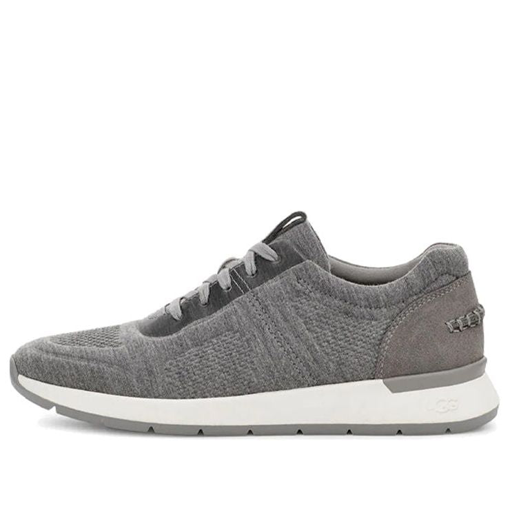 (WMNS) UGG Adaleen 'Grey' 1118230-GJRS