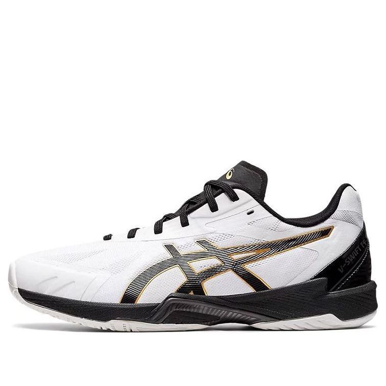 ASICS V-Swift Ff 3 'White Black' 1053A041-100