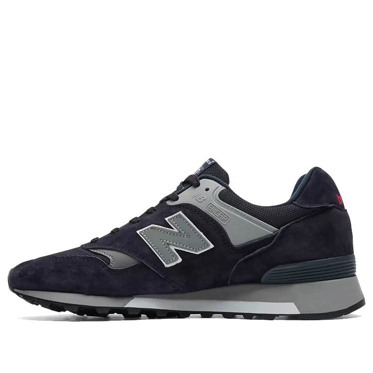 New Balance 577 Black/Grey M577NGR