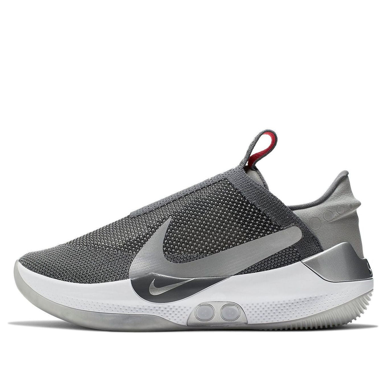 Nike Adapt BB 'Dark Grey' UK Charger CK0893-002