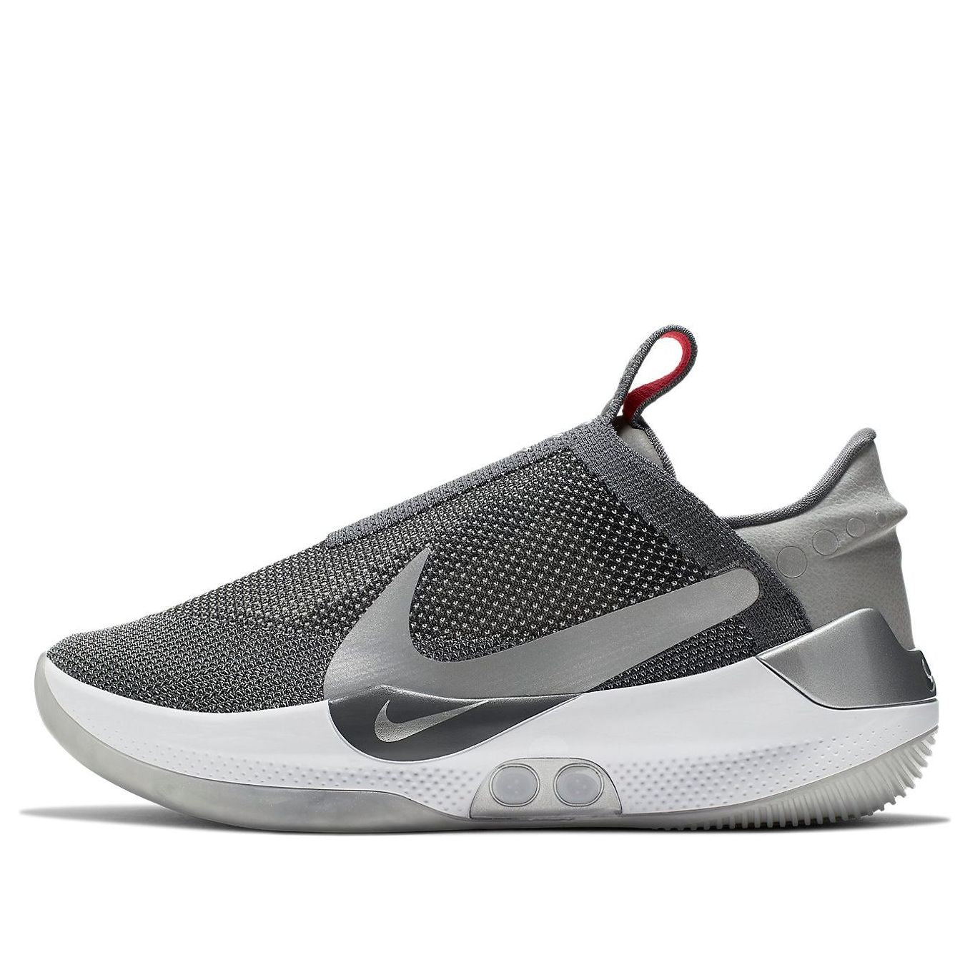 Nike Adapt BB 'Dark Grey' UK Charger CK0893-002