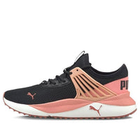 PUMA Pacer Future 'Black Pink White' 380367-11