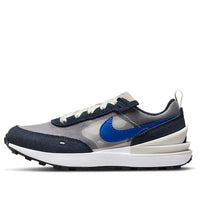 (PS) Nike Waffle One 'Phantom Dark Obsidian' DC0480-005