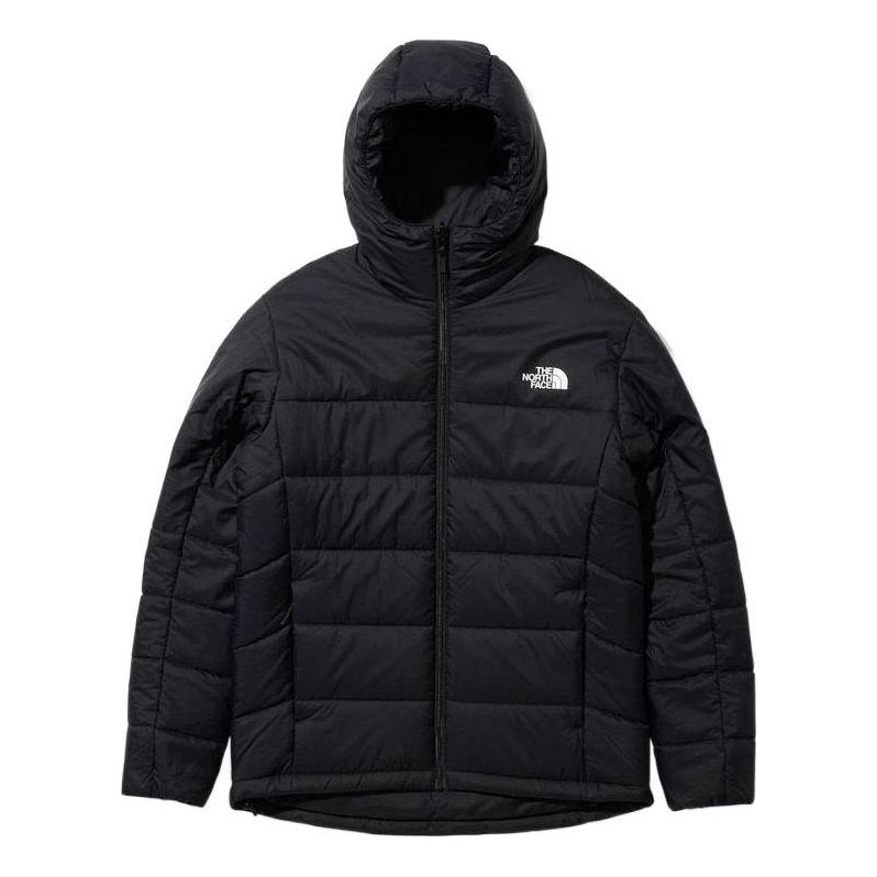 THE NORTH FACE Reversible Anytime Insulated Jacket 'Black' NY82180-K