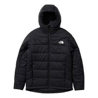 THE NORTH FACE Reversible Anytime Insulated Jacket 'Black' NY82180-K