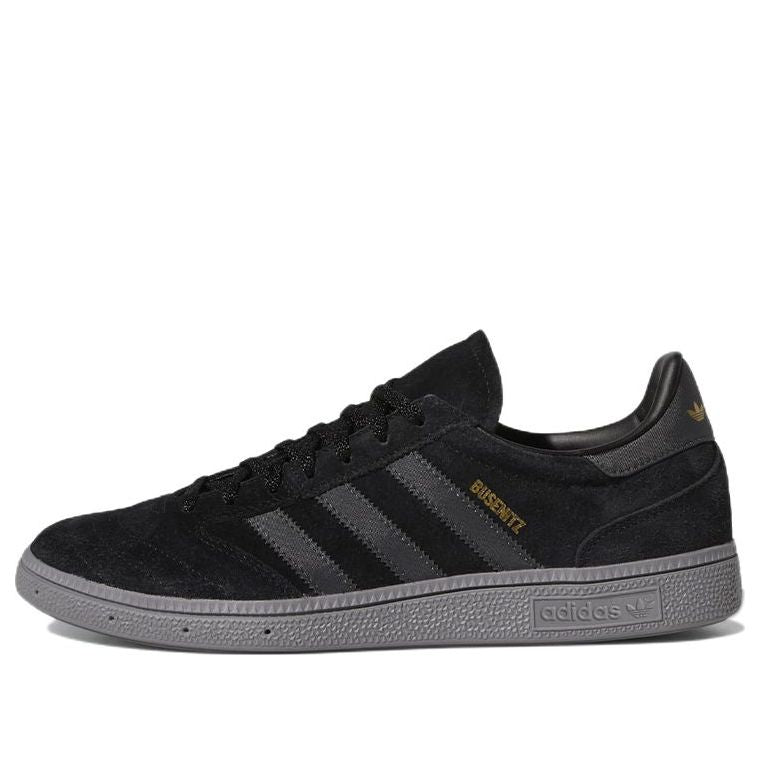 adidas Busenitz Vintage 'Black Grey' GY6905