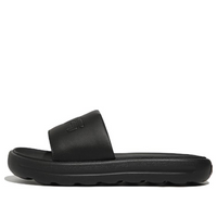 FILA Drifter V2 Large Logo Slides 'Black' 1SM01972F_001
