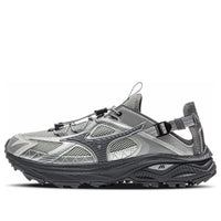 Mizuno Racer Trail SE 'Silver Grey' D1GH241906