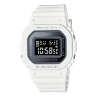 CASIO G-Shock Digital 'White' GMD-S5600-7