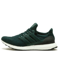 adidas UltraBoost 3.0 'Night Green' S82024