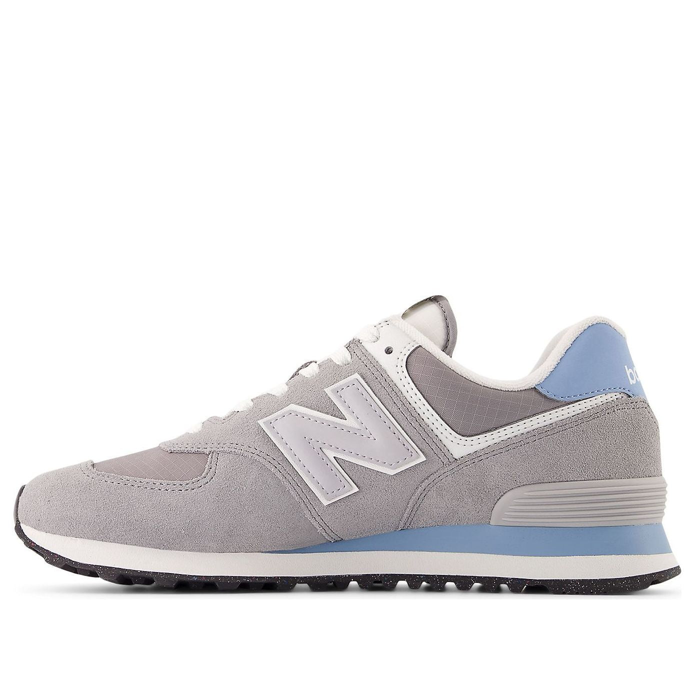 New Balance 574 'Slate Grey Still Water' U574WOR