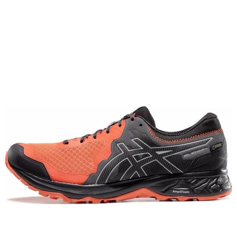 ASICS Gel-Sonoma 4 GTX 'Red Snapper' 1011A210-600